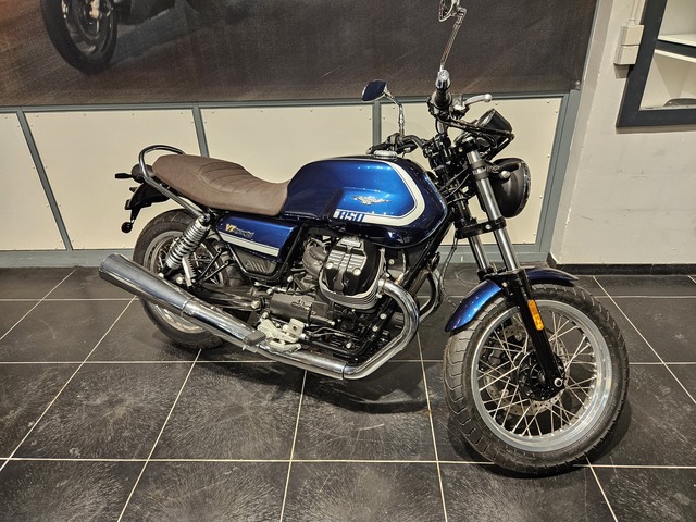 Motoroccasion.nl, Moto Guzzi - V 7 Special