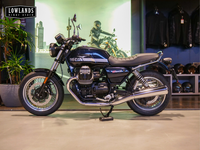 moto-guzzi - v-7-special