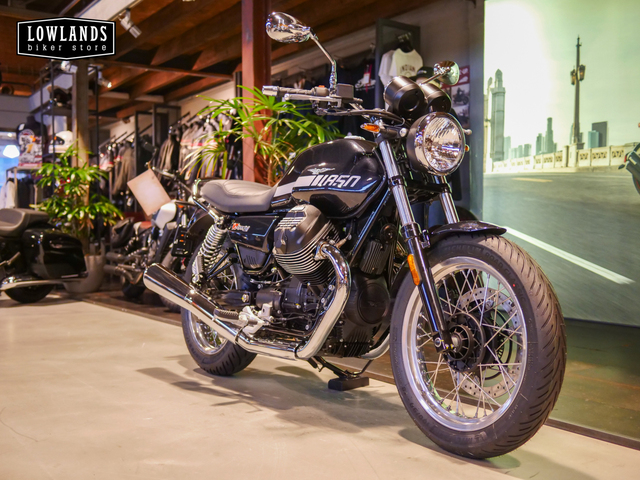moto-guzzi - v-7-special