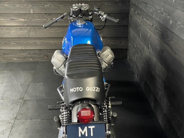 moto-guzzi - v-7-sport