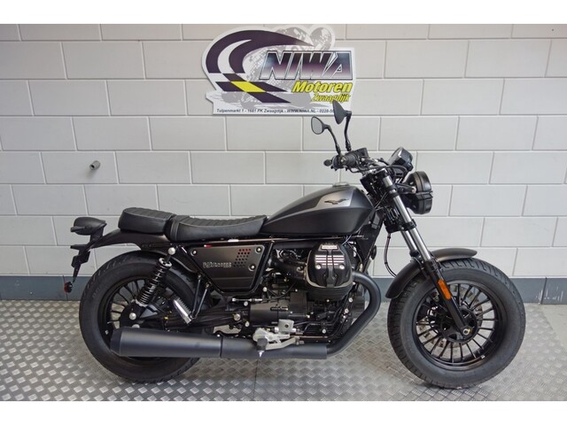 Motoroccasion.nl, Moto Guzzi V 9 Roamer Motoroccasion.nl, Moto Guzzi V 9 Roamer