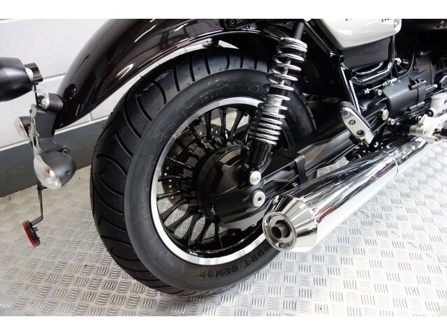 Motoroccasion.nl, Moto Guzzi V 9 Roamer Motoroccasion.nl, Moto Guzzi V 9 Roamer