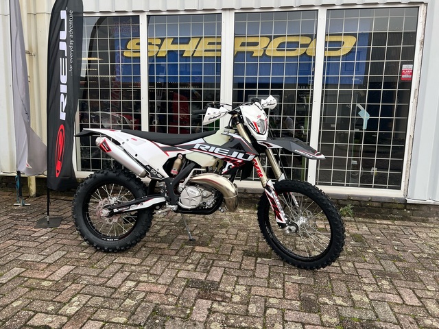 rieju - mr-300-racing