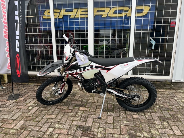 rieju - mr-300-racing