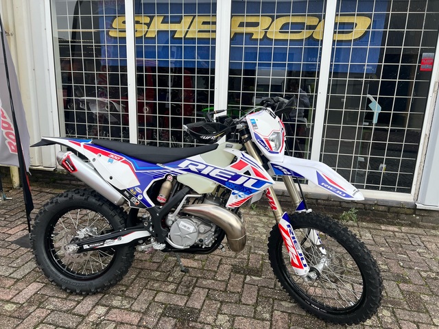 rieju - mr-300-racing