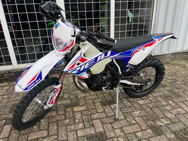 rieju - mr-300-racing