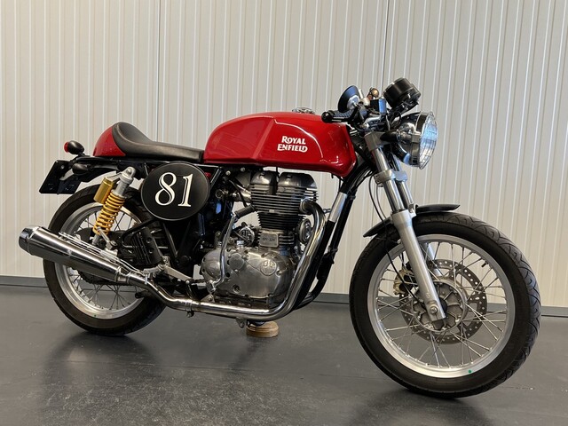 royal-enfield - continental-gt