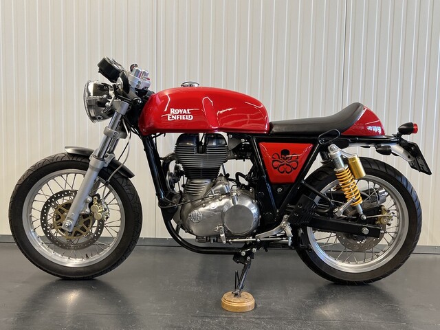 royal-enfield - continental-gt