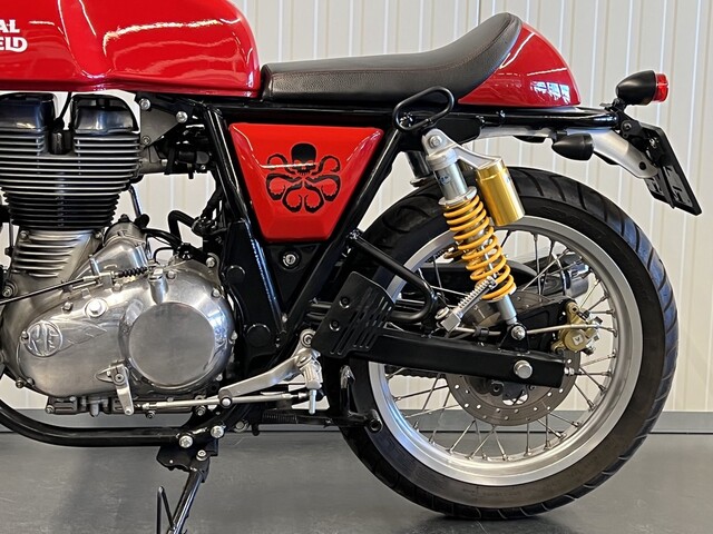 royal-enfield - continental-gt