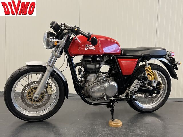 royal-enfield - continental-gt
