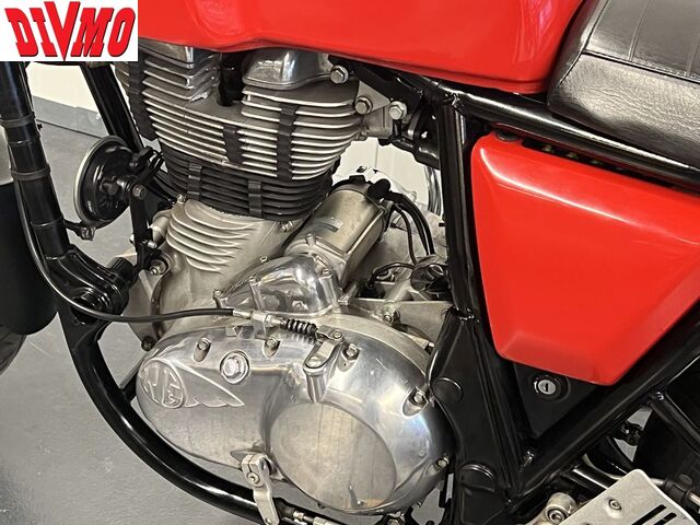 royal-enfield - continental-gt