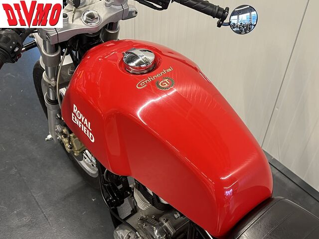 royal-enfield - continental-gt