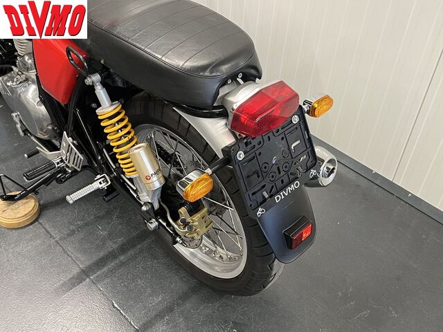 royal-enfield - continental-gt