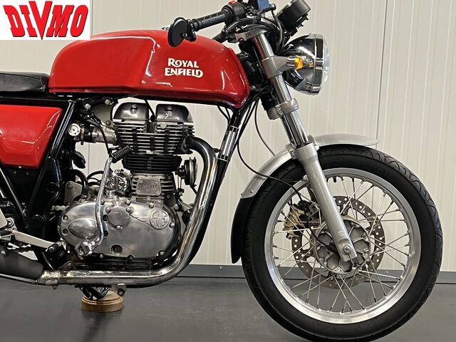 royal-enfield - continental-gt