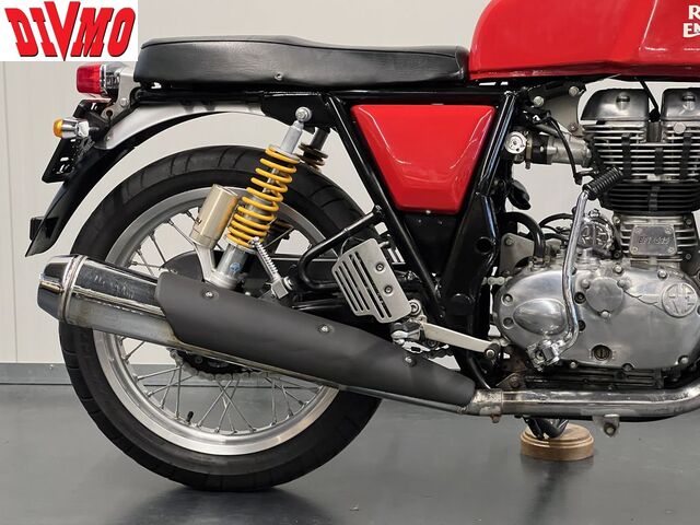 royal-enfield - continental-gt