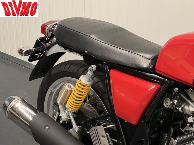 royal-enfield - continental-gt