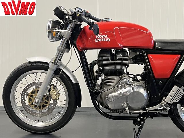 royal-enfield - continental-gt