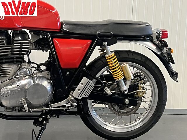 royal-enfield - continental-gt