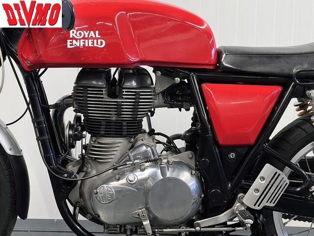royal-enfield - continental-gt