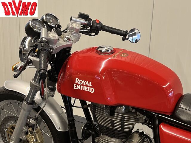 royal-enfield - continental-gt