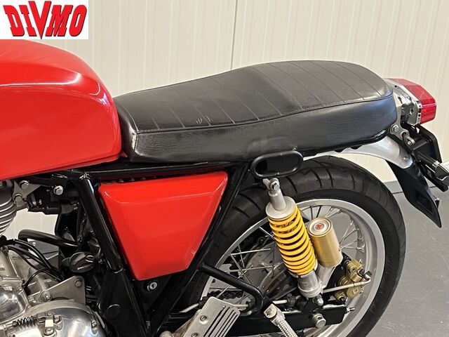 royal-enfield - continental-gt