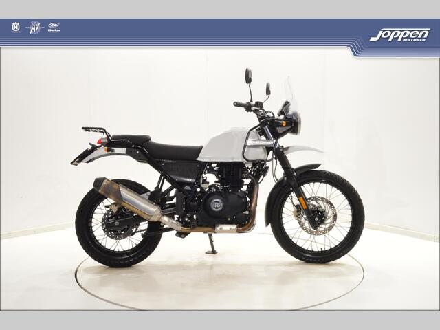 royal-enfield - himalayan