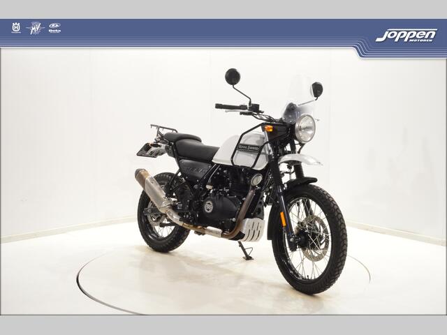 royal-enfield - himalayan