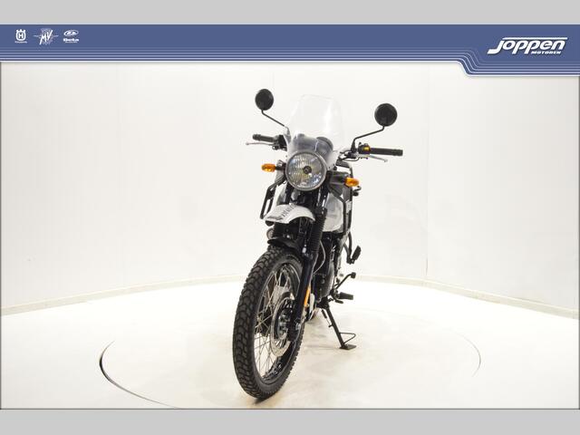 royal-enfield - himalayan