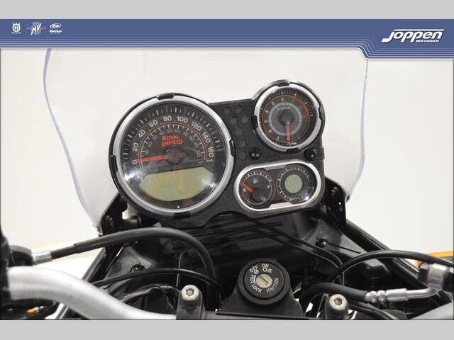 royal-enfield - himalayan