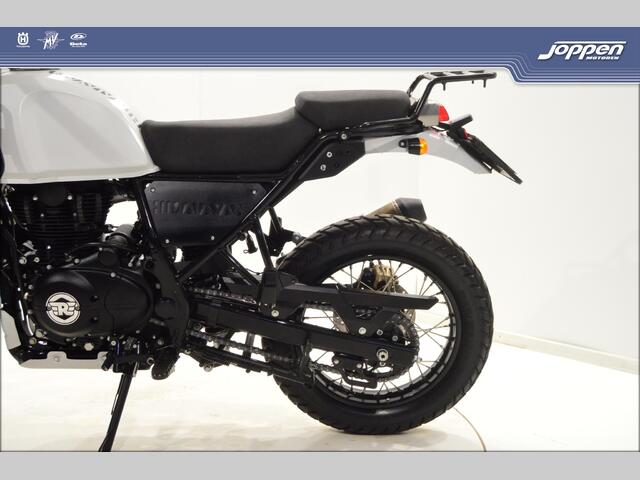 royal-enfield - himalayan