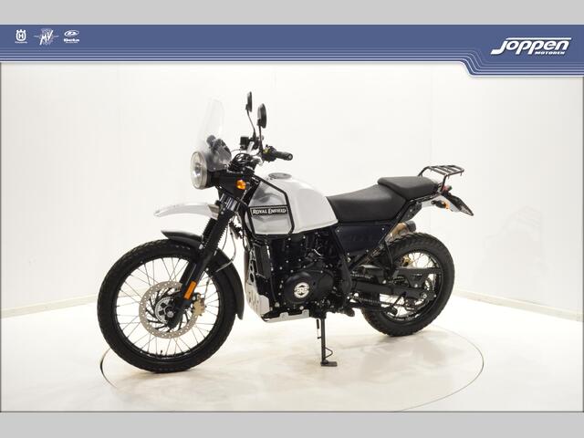 royal-enfield - himalayan