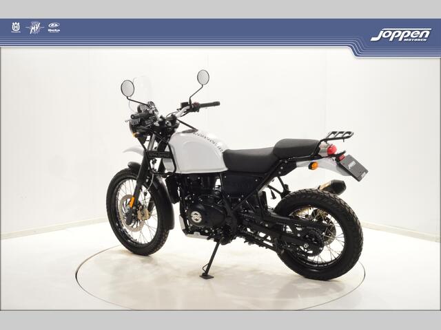royal-enfield - himalayan