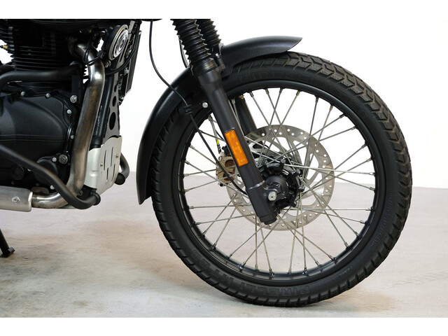 royal-enfield - himalayan