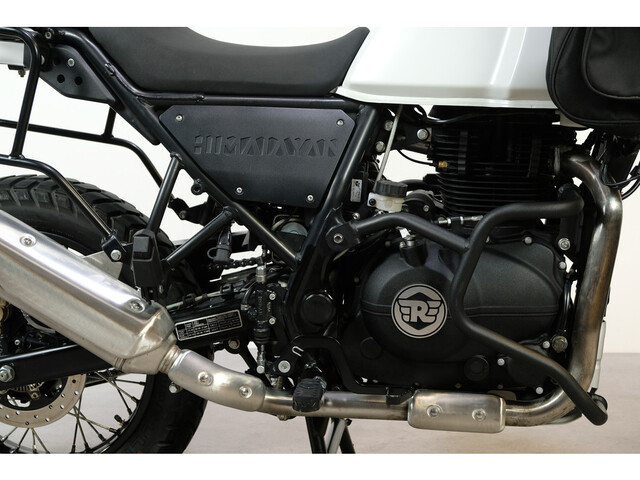 royal-enfield - himalayan