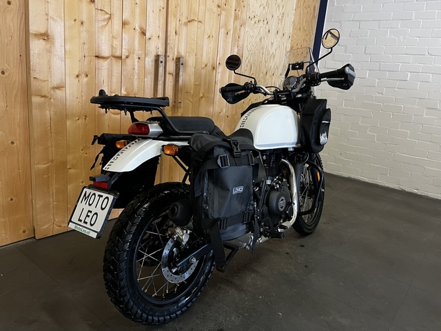 royal-enfield - himalayan