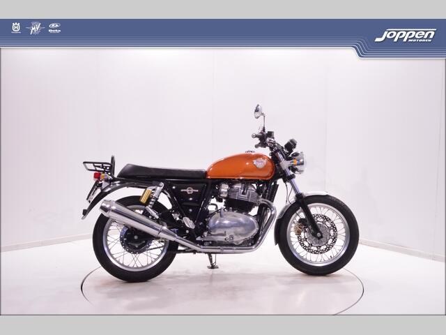 royal-enfield - interceptor-650
