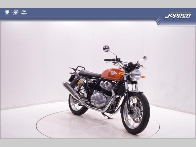 royal-enfield - interceptor-650