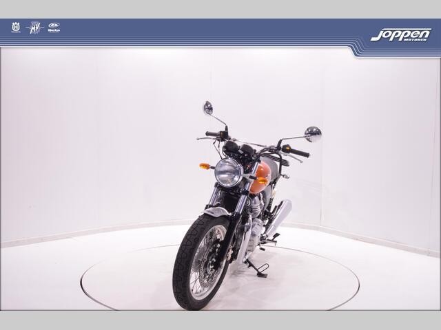 royal-enfield - interceptor-650