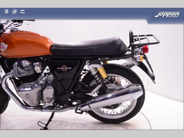 royal-enfield - interceptor-650