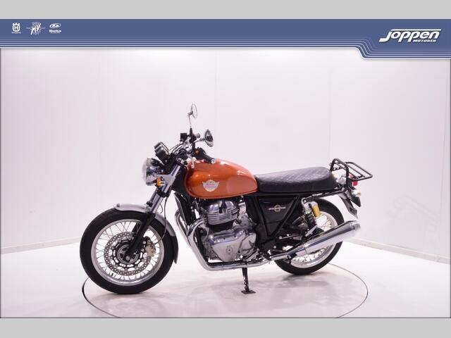 royal-enfield - interceptor-650