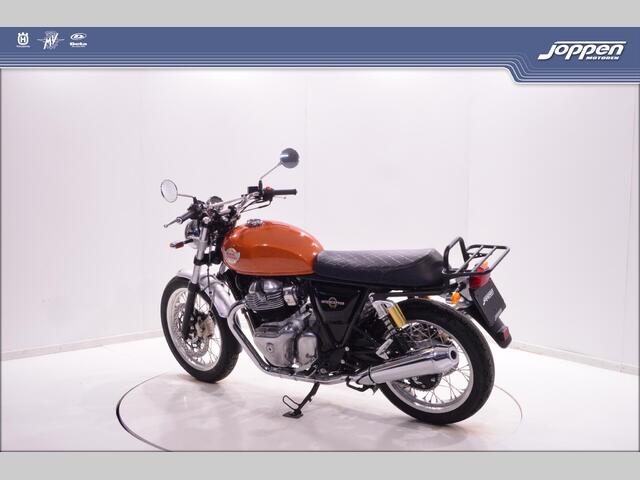 royal-enfield - interceptor-650