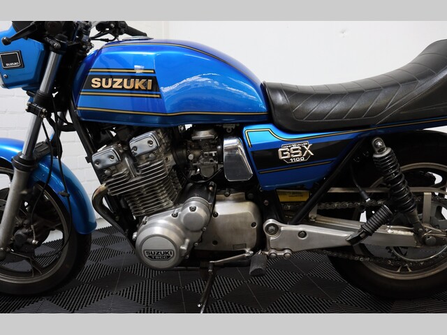 suzuki - gsx-1100