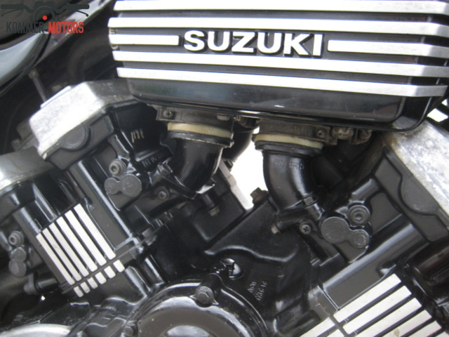 suzuki - gv-700-madura
