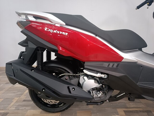 sym - cruisym-300