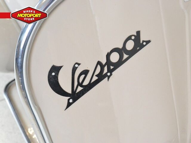 vespa - 125-gs