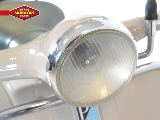 vespa - 125-gs