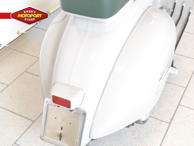 vespa - 125-gs