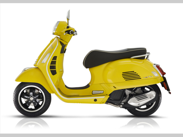 Motoroccasion.nl, Vespa - Gts 125 Super