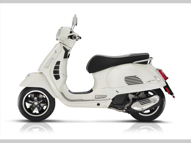 Motoroccasion.nl, Vespa - Gts 125 Super