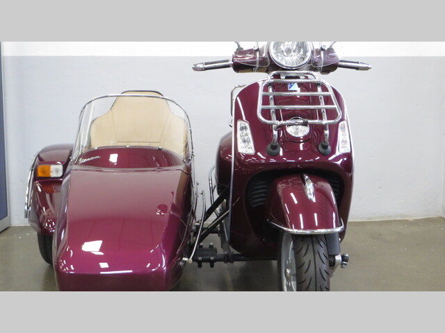 Motoroccasion.nl, Vespa - Gts 300 Ie